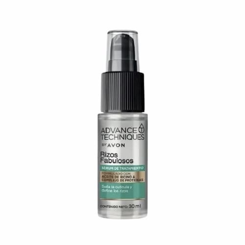 Sérums de Tratamiento 30 ml